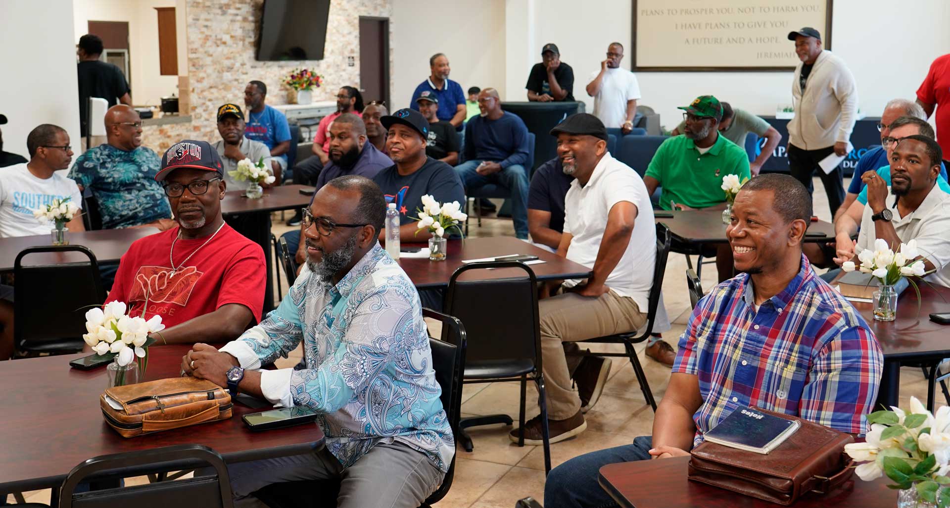 Ministries Ministries